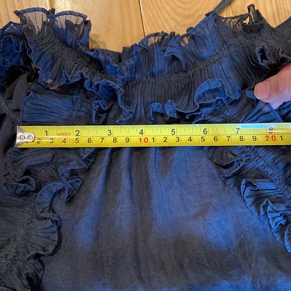 Do & Be sleeveless blouse - Picture 8 of 8